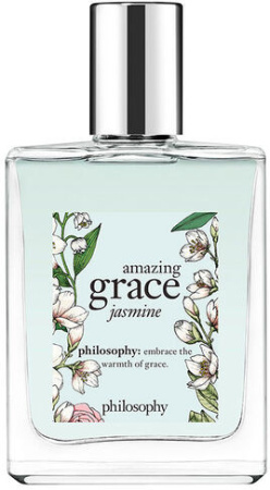 Фото духиPhilosophy Amazing Grace Jasmine