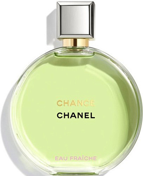 Фото духи Chanel Chance Eau Fraiche Eau De Parfum