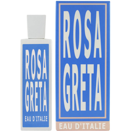 Фото духиRosa Greta