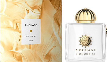 Amouage Honour 43 Woman (20-72287 духи 100 мл)