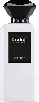 Фото духи Korloff Paris Korloff in White Intense
