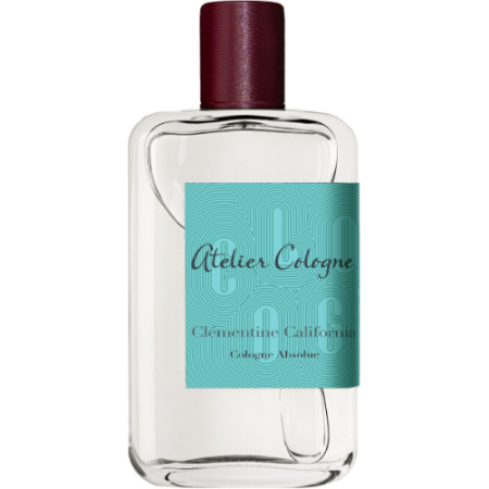 Фото духиAtelier Cologne Clementine California
