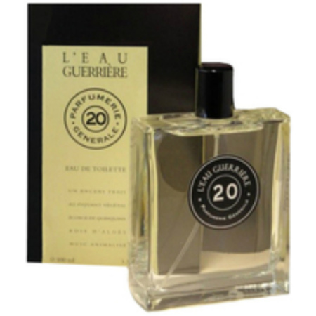 Фото духиPierre Guillaume PG20 L`Eau Guerriere