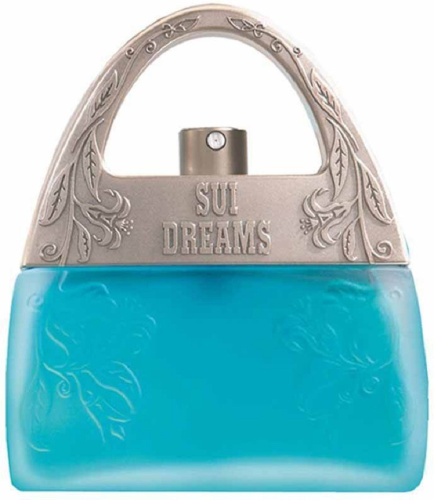 Anna Sui Sui Dreams (20-37236 туалетная вода-тестер 75 мл)