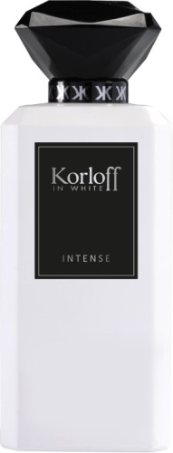 Korloff Paris Korloff in White Intense (20-70674 парфюмерная вода-тестер 88 мл)
