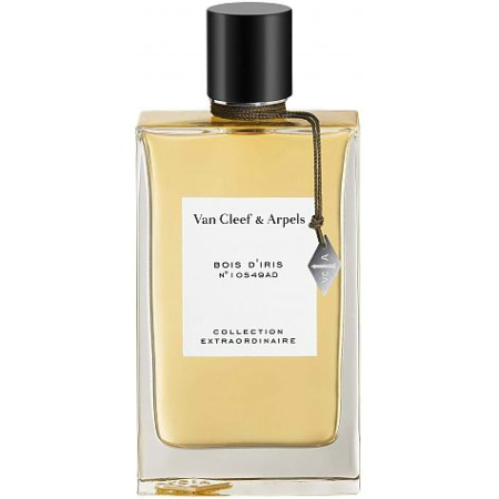 Фото духиVan Cleef & Arpels Extraordinaire Bois d`Iris