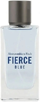 Фото духи Abercrombie & Fitch Fierce Blue