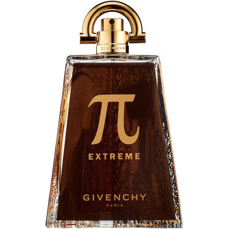 Фото духиGivenchy Pi Extreme