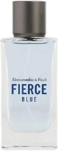 Abercrombie & Fitch Fierce Blue (20-36434 одеколон-тестер 50 мл)
