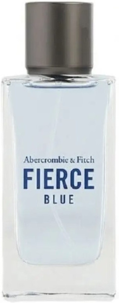 Abercrombie & Fitch Fierce Blue (20-36434 одеколон-тестер 50 мл)