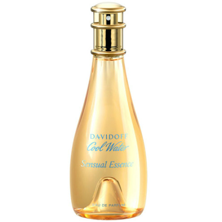 Фото духиDavidoff Cool Water Woman Sensual Essence