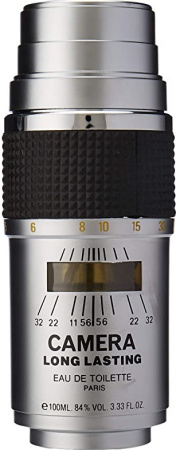 Фото духиMax Deville Camera Long Lasting