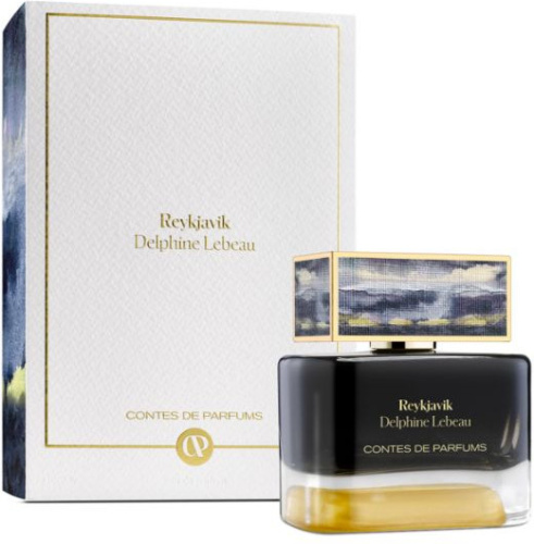 Фото духиContes de Parfums Reykjavik