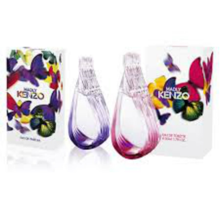 Фото духиKenzo Madly Kenzo!
