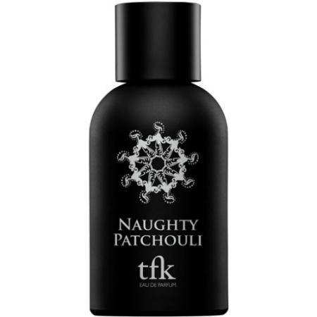 Фото духиThe Fragrance Kitchen Naughty Patchouli