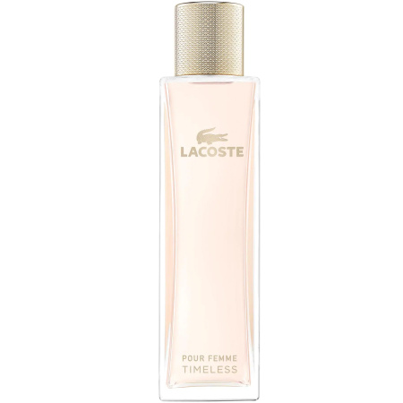 Фото духиLACOSTE POUR FEMME Timeless