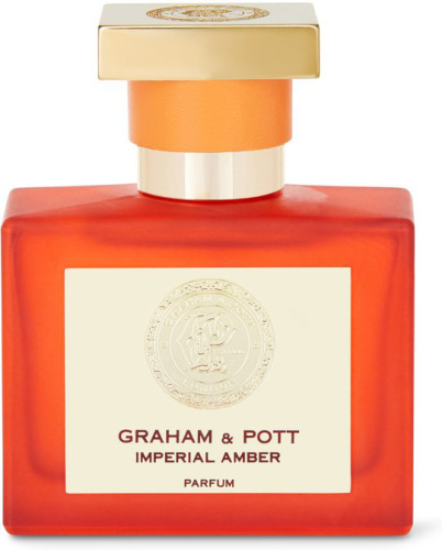 Graham & Pott Imperial Amber (20-30895 духи-тестер 100 мл)