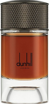 Фото духи Alfred Dunhill Arabian Desert