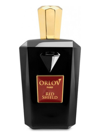 Фото духиOrlov Paris Red Shield
