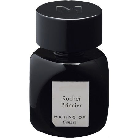 Фото духиMaking of Cannes Rocher Princier