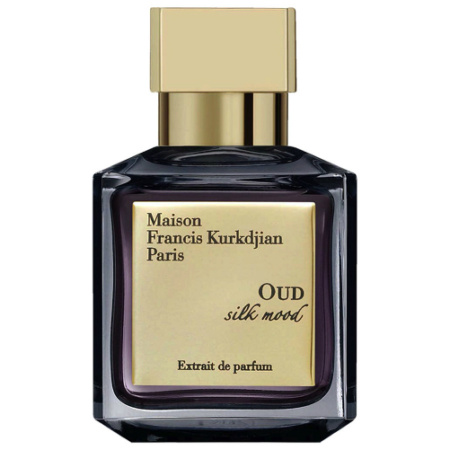 Фото духиMaison Francis Kurkdjian Oud Silk Mood