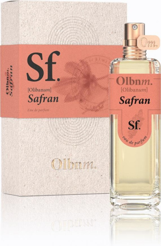 Фото духиOlibanum Safran