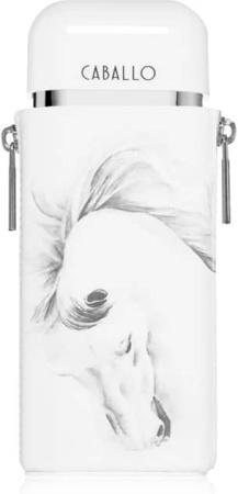 Фото духиSterling Parfums Armaf Caballo