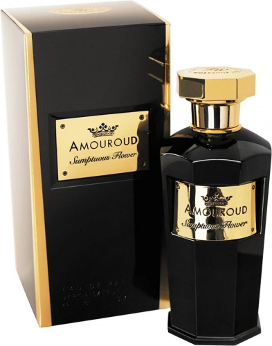 Amouroud Sumptuous Flower (20-47146 парфюмерная вода 100 мл)