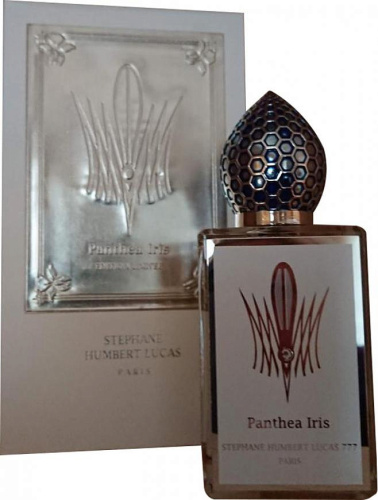 Stephane Humbert Lucas 777 Panthea Iris (20-64353 парфюмерная вода 50 мл)
