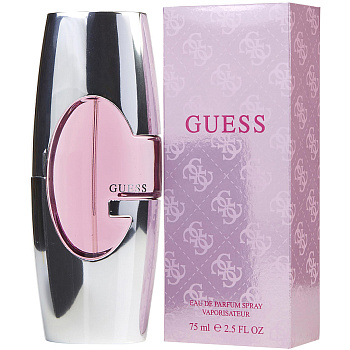 Guess Guess (20-60767 парфюмерная вода 75 мл)
