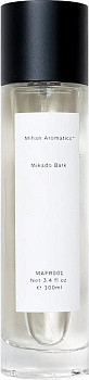 Фото духи Mihan Aromatics Mikado Bark