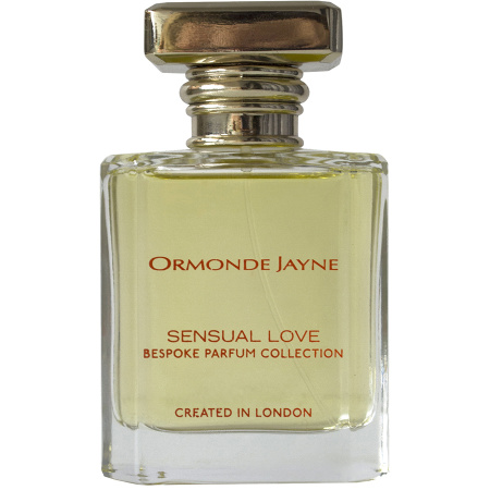Фото духиOrmonde Jayne Sensual Love