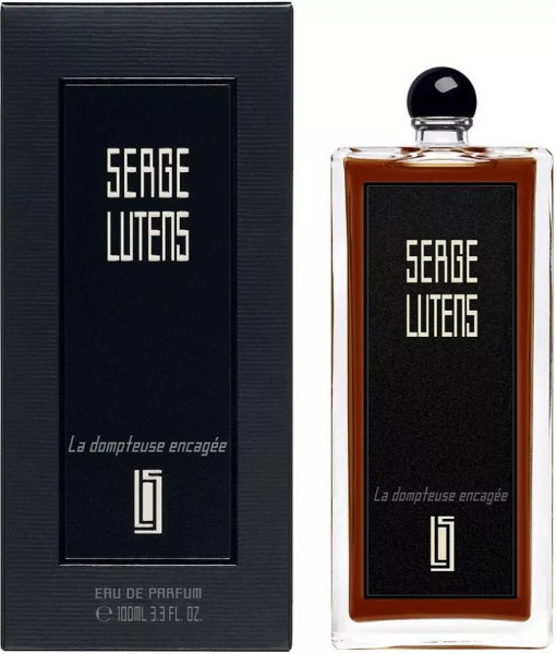 Serge Lutens La Dompteuse Encagee 100