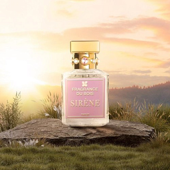 Фото духи Fragrance Du Bois Sirene
