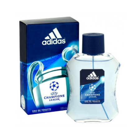 Фото духиAdidas UEFA Champions League Edition