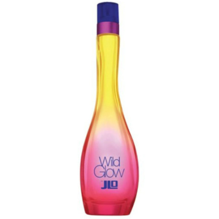 Фото духиJennifer Lopez Wild Glow