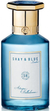 Фото духиShay&Blue London Atropa Belladonna