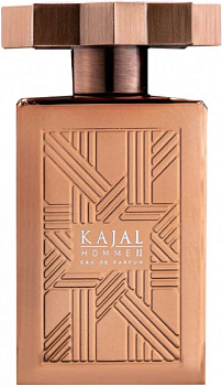 Kajal Kajal Homme II (20-40487 парфюмерная вода-тестер 100 мл)