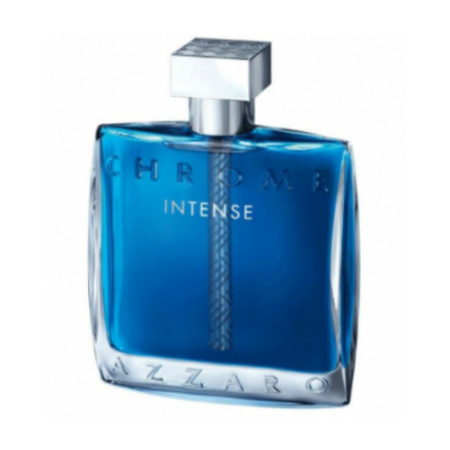 Фото духиLoris Azzaro Chrome Intense