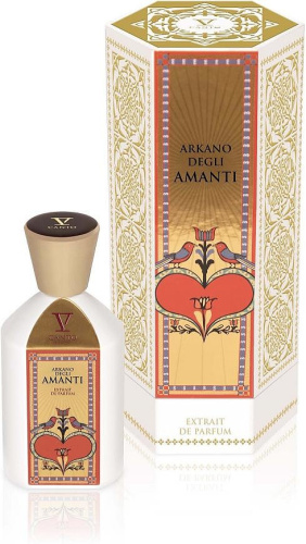 Фото духиV Canto Arkano Degli Amanti
