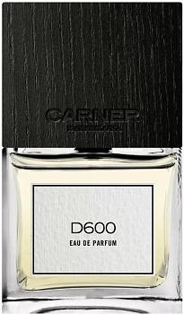 Carner Barcelona D 600 (20-34386 парфюмерная вода 15 мл)