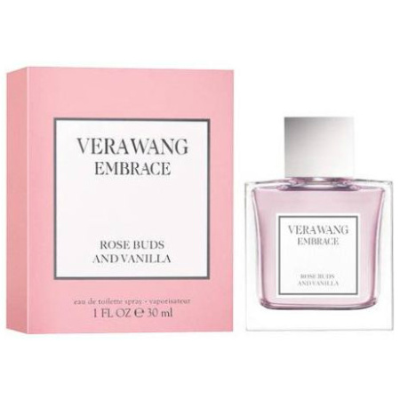 Фото духиVera Wang Embrace Rose Buds and Vanilla