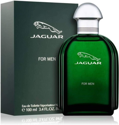 Фото духиJaguar Jaguar