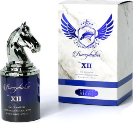 Фото духиSterling Parfums Armaf Niche Bucephalus No XII
