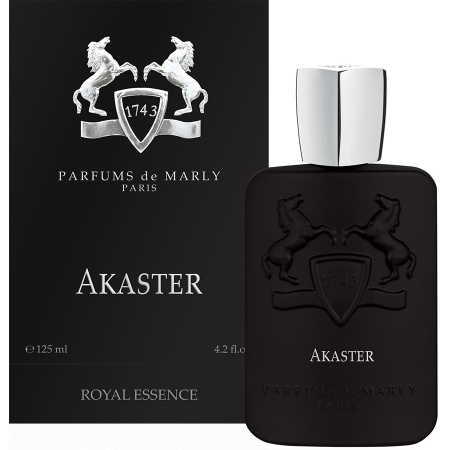 Фото духиParfums de Marly Akaster