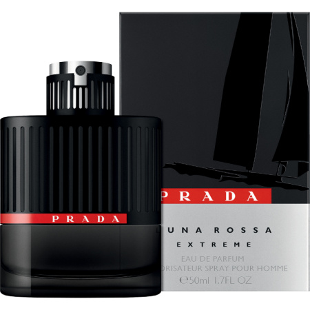 Фото духиPrada Luna Rossa Extreme