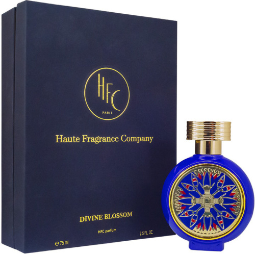 Фото духиHaute Fragrance Company Divine Blossom