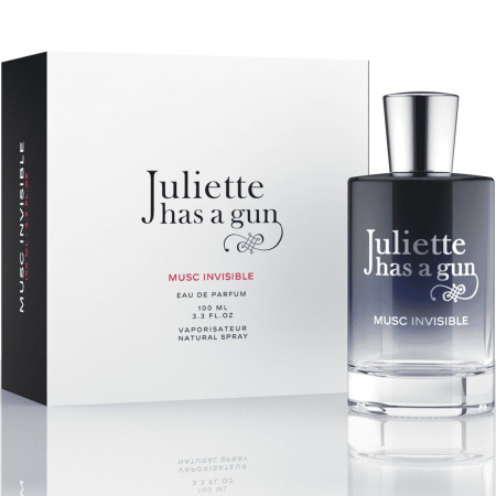 Фото духиJuliette Has A Gun Musc Invisible