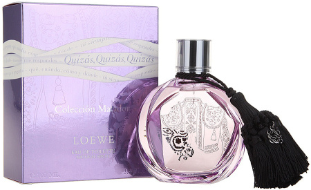Фото духиLoewe Quizas, Quizas Matador
