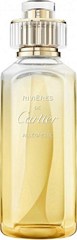 Фото духи Cartier Rivieres De Cartier - Allegresse